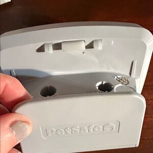 PetSafe Guardian GPS charging base